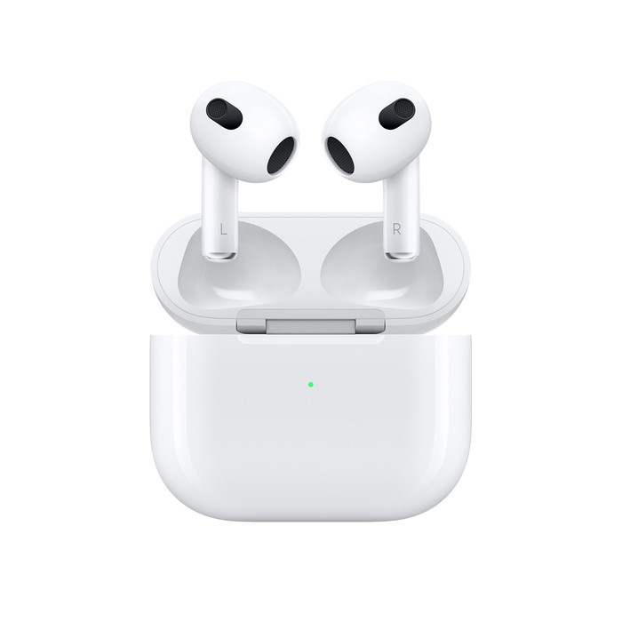 AURICULARES AIRPODS MME73TY/A V3 3ª GEN (APPLE)